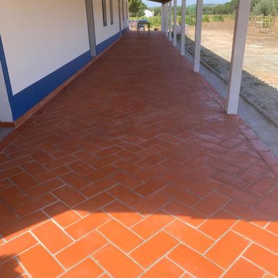remodelação completa