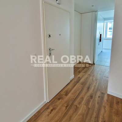 Harmonia de espaços