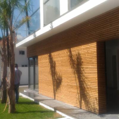 Moradia Unifamiliar_Aroeira