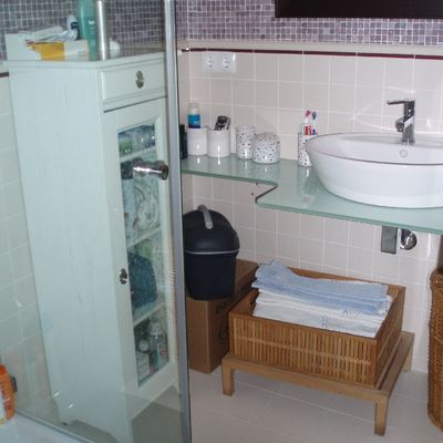 Instalações Sanitárias