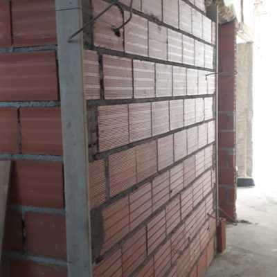 Construção Alvenaria