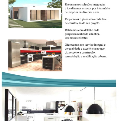 Do Projeto à Construção