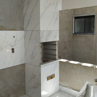 ACABAMENTO