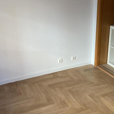 Quarto pintado