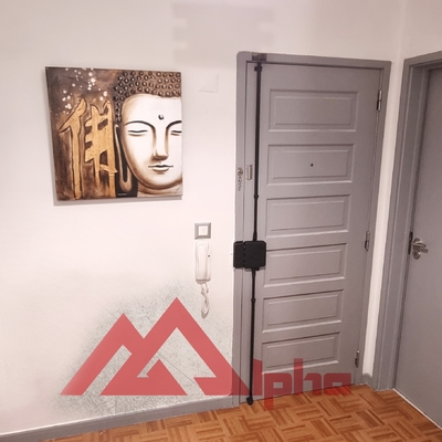 Portas e pintura