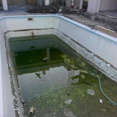 Limpeza e preparação para pintura em Odivelas