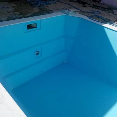 Limpeza e preparação para pintura em Odivelas