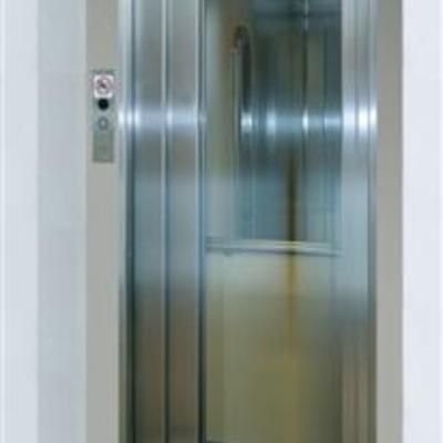 Cabina Portas Automáticas