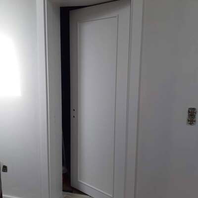 lacagen de portas