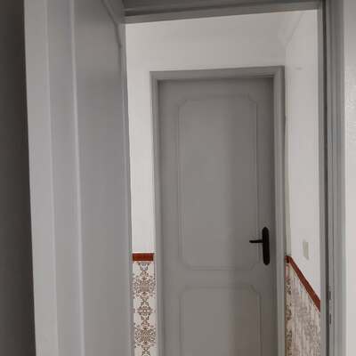 lacagen de portas interior