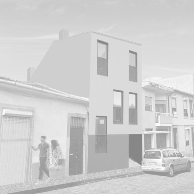 Prédio Arca d' Agua