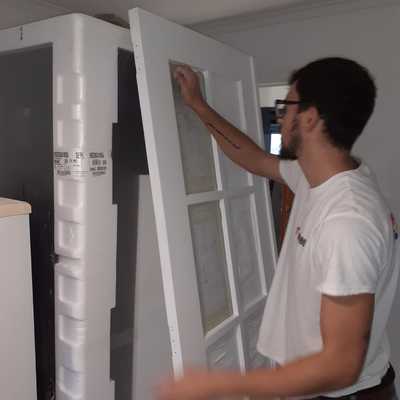 Portas