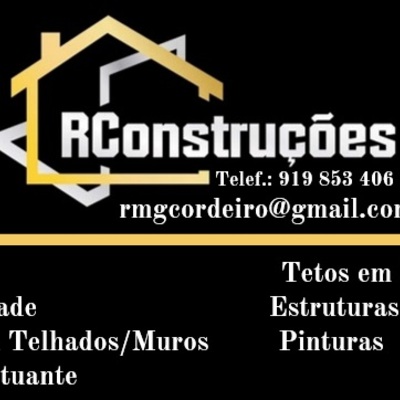 Rconstruções