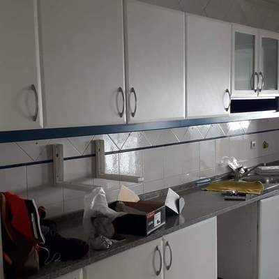 Remodelação de cozinha