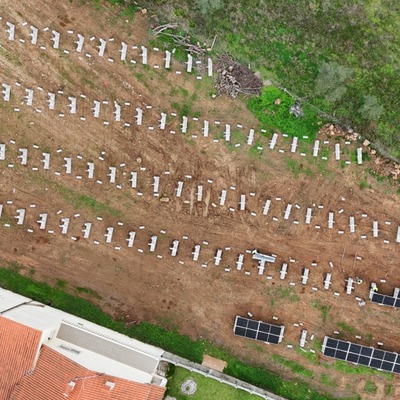 Projeto Porto de Mós