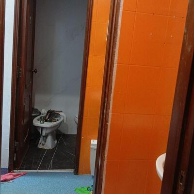remodelação