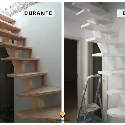 Remodelação casa