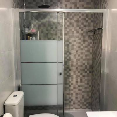 Resguardo de Banheiro