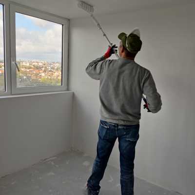 Remodelação casa
