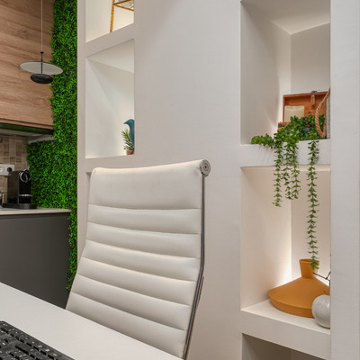Atelier Acontece Design Solutions