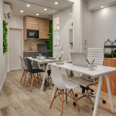 Atelier Acontece Design Solutions