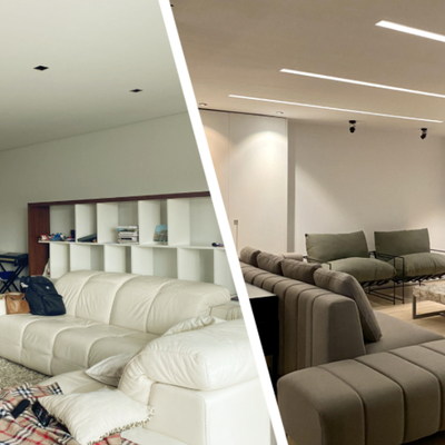 Remodelação Total | Gaia