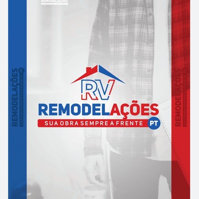 RV remodelações