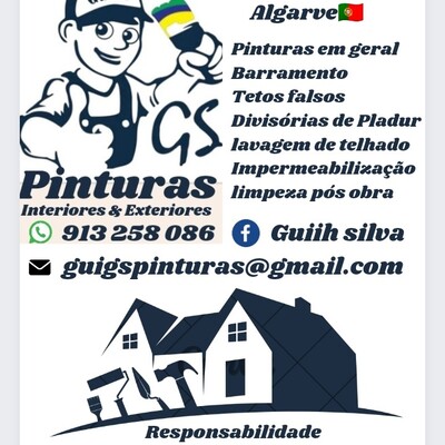 Gs Pinturas