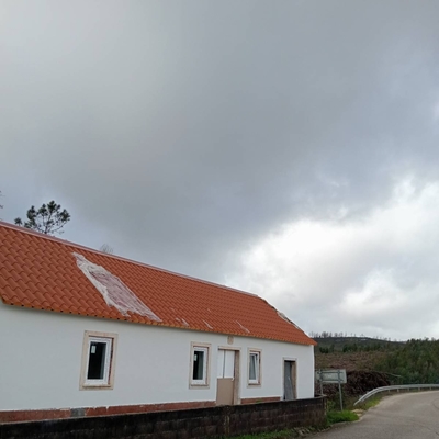 Casa de campo