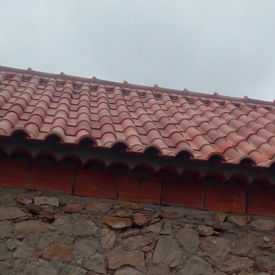 Telhado