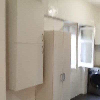 Remodalizacāo foto depois