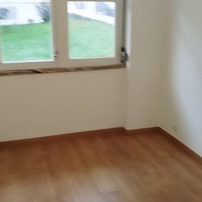 Remodalizacāo foto depois