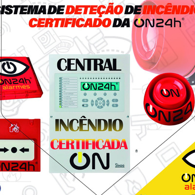 Segurança contra incêndio