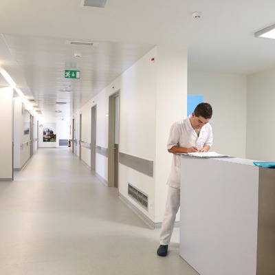 UNIDADE DE CUIDADOS CONTINUADOS MANGUALDE