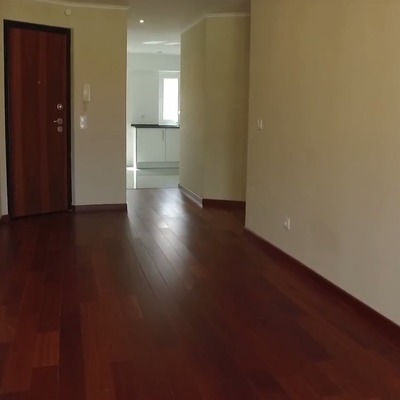 Remodelação de apartamento