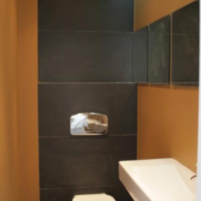 Remodelação casa de banho