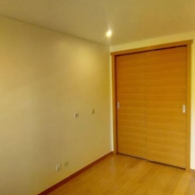 Remodelação quarto