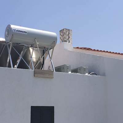 ENERGIAS NECESSÁRIAS