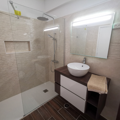 Casa de Banho T2 Infantado