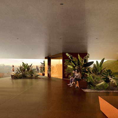 Monte D'Oiro Wine Hotel