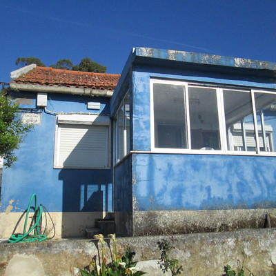 moradia antes das obras