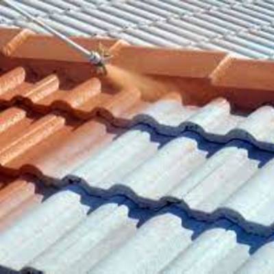 Pinturas de telhados