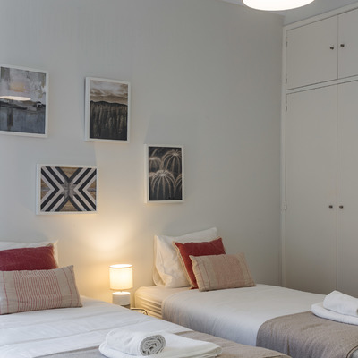 Decoração Residencial