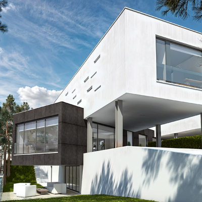 Habitações Geminadas | Seixal