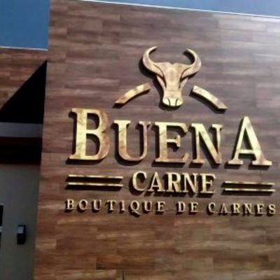 CHURRASCARIA BUENA CARNE