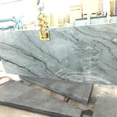Quartzito Green