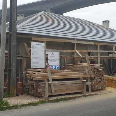 Moradia Loures - Construção de Raiz