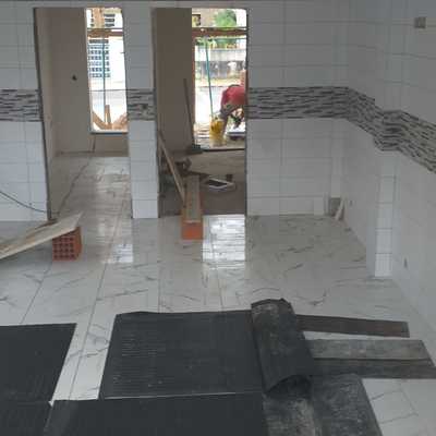 Moradia Loures - Construção de Raiz