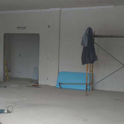 Moradia Loures - Construção de Raiz