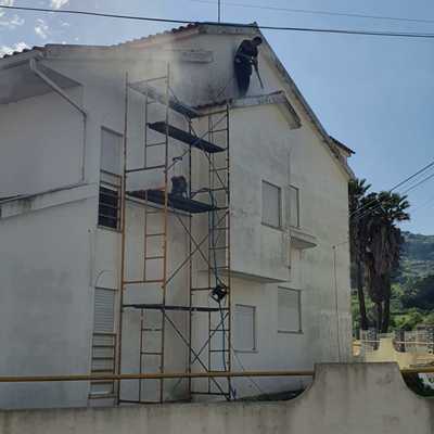exterior vivenda